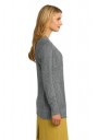 Port Authority® Ladies Open Front Cardigan Sweater.